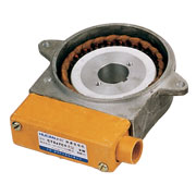 CTS、CYS系列三相永磁式測速發(fā)電機