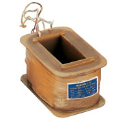 湘鄉(xiāng)型GZ系列電磁振動給料機線圈