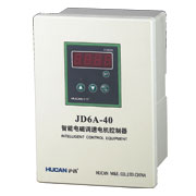 JD6A-40/90智能電磁調(diào)速電機控制器